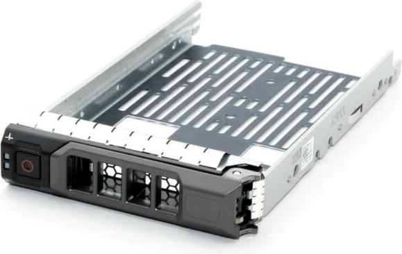 Immagine prodotto Dell Pezzo di ricambio: Hard Drive Tray Caddy 3.5 Inch, 58CWC