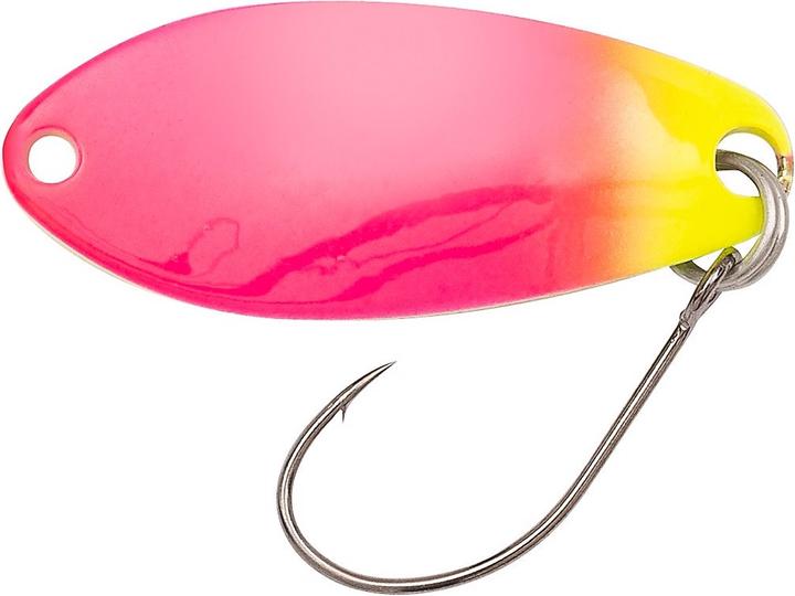 Immagine prodotto Berkley Area gioco cucchiai MASU (2.45 cm)