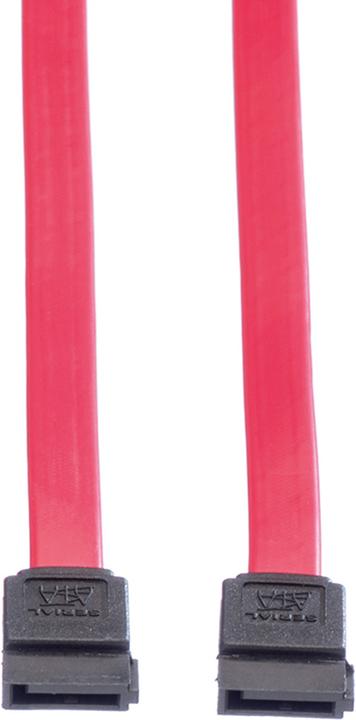 Actual product image Value Internal hard drive cable, SATA 3.0 Gbit/s 0.5m