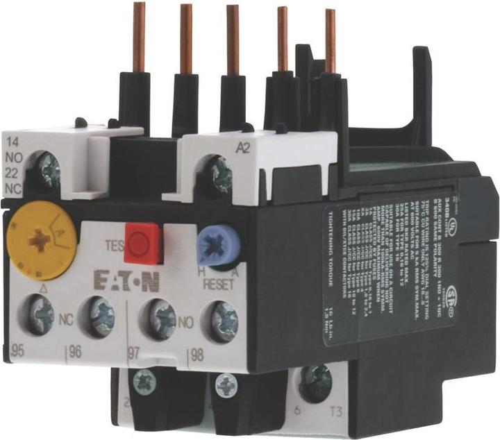 Produktbild Eaton Motorschutzrelais