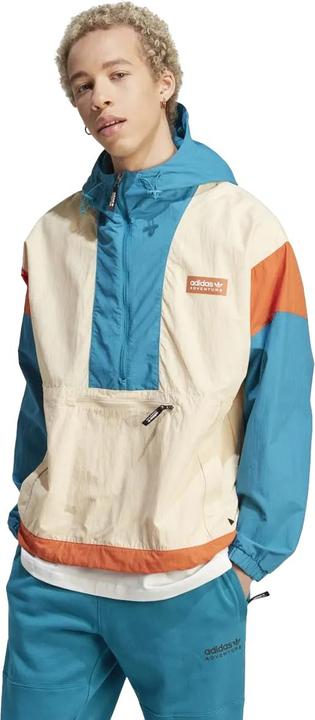 Produktbild adidas Adventure Premium Windjacke (M)