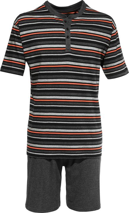 Image du produit Erwin Müller Shorty pour hommes (48)