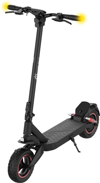 Ocean Drive Kickscooter E9G Max (20 km/h, 50 km, 500 W)