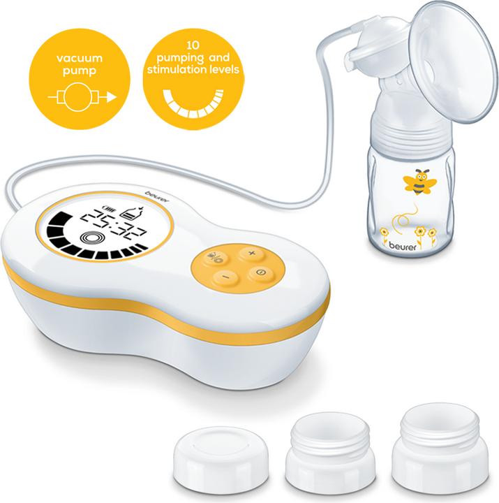 Produktbild Beurer By 40