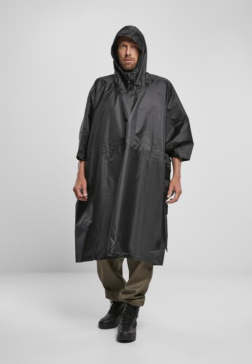 Produktbild Brandit Ripstop Poncho (One Size)
