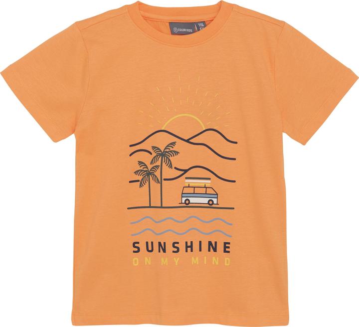 Tangerine