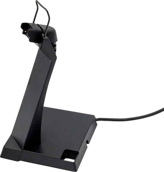 Actual product image EPOS SENNHEISER CH 10 headset charge station DW