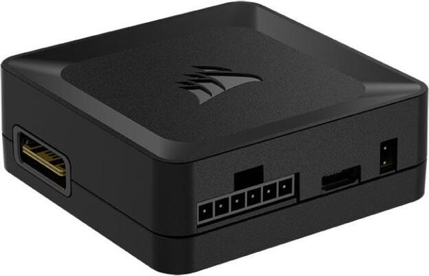Produktbild Corsair LX120-R (120 mm, 3 x)