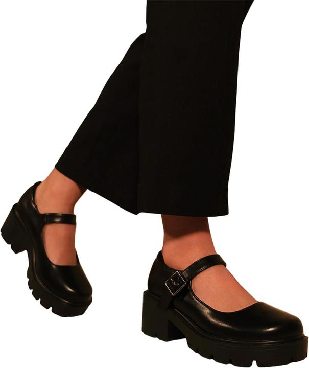 Image du produit Where's That From - Chaussures Mary Jane RYLEE - Femme (40)