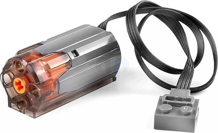 Image du produit Mould King M-0004 - Module alimenté M-Motor