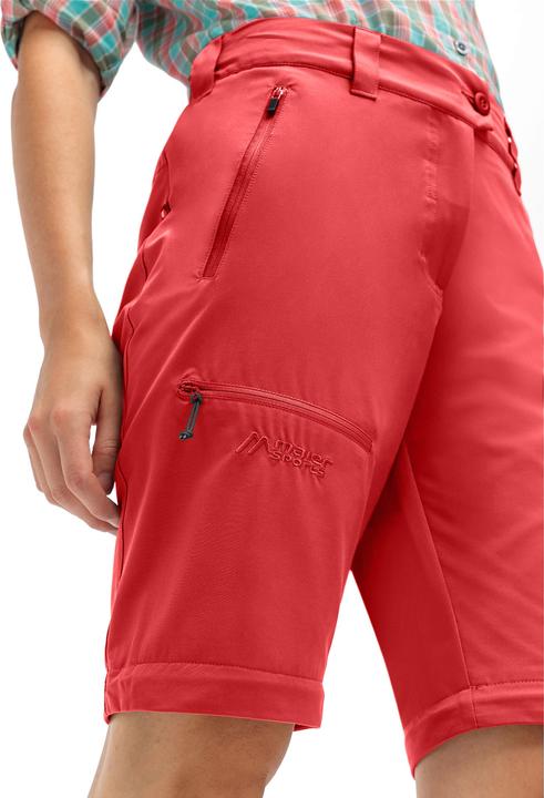 Produktbild Maier Sports Nata Zip Loop Zip Off (L)