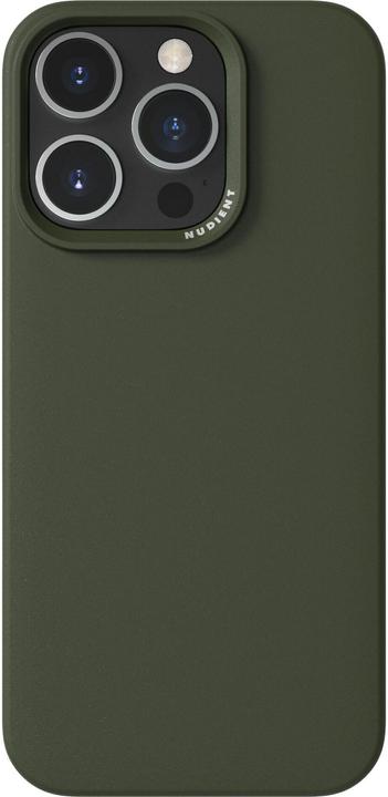 Actual product image Nudient Thin Case (Apple iPhone 16 Pro)