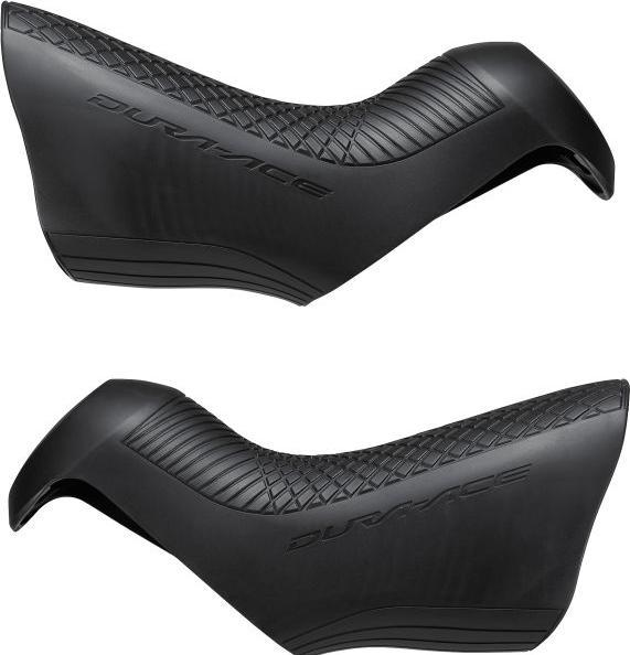 Productafbeelding Shimano ST-R9150 Grip rubber links/rechts (Handrem, Remsets)