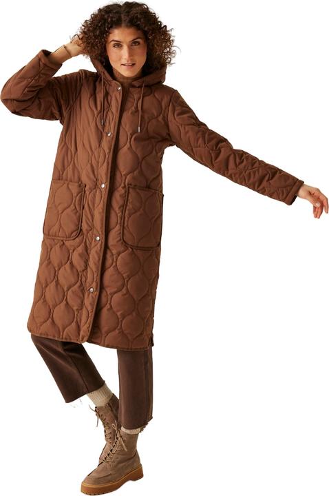 Produktbild Regatta Jaycee II Steppjacke (46 D)