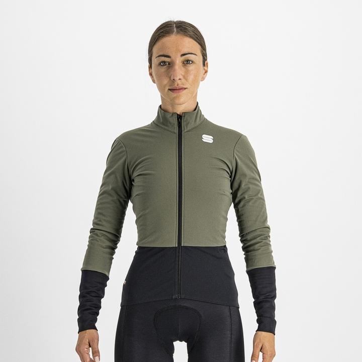 Actual product image Sportful Total Comfort W Jacket (S)