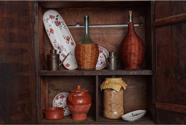 Image du produit Villeroy & Boch Lavande provençale Artesano (1 x, 16 cm)