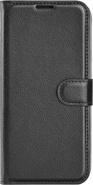 Image du produit MU Classic Série de couvertures de livre en cuir Litchi (TCL 30e)