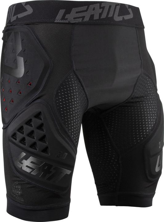 Actual product image Leatt 3DF 3.0 (S, Protector shorts, Unique specimen)
