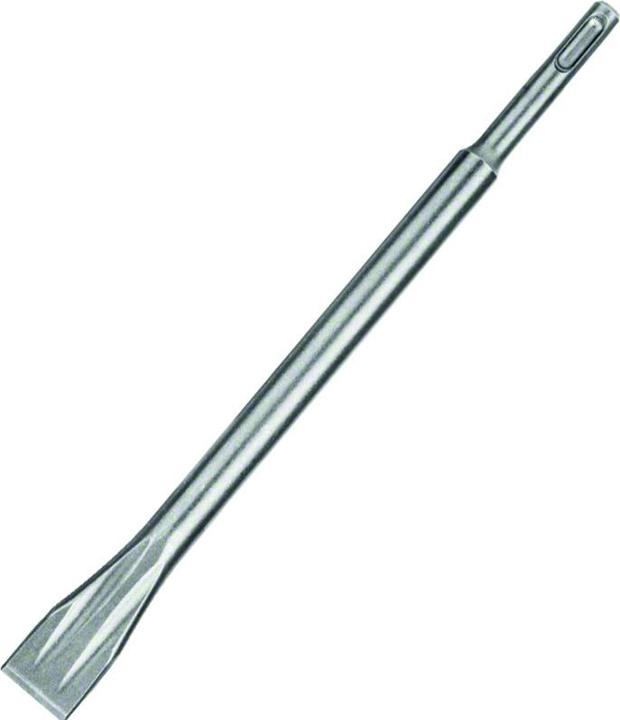 Image du produit Bosch Professional Zubehör Burin plat PRO SDS plus-5C, 20 x 250 mm (20 mm)