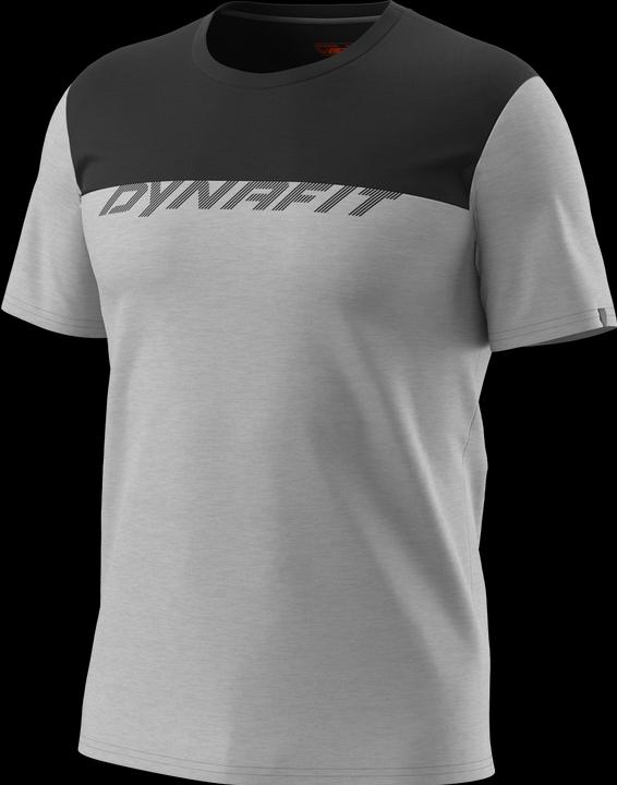 Actual product image Dynafit 24/7 DRIRELEASE T-SHIRT, men's (XXL)