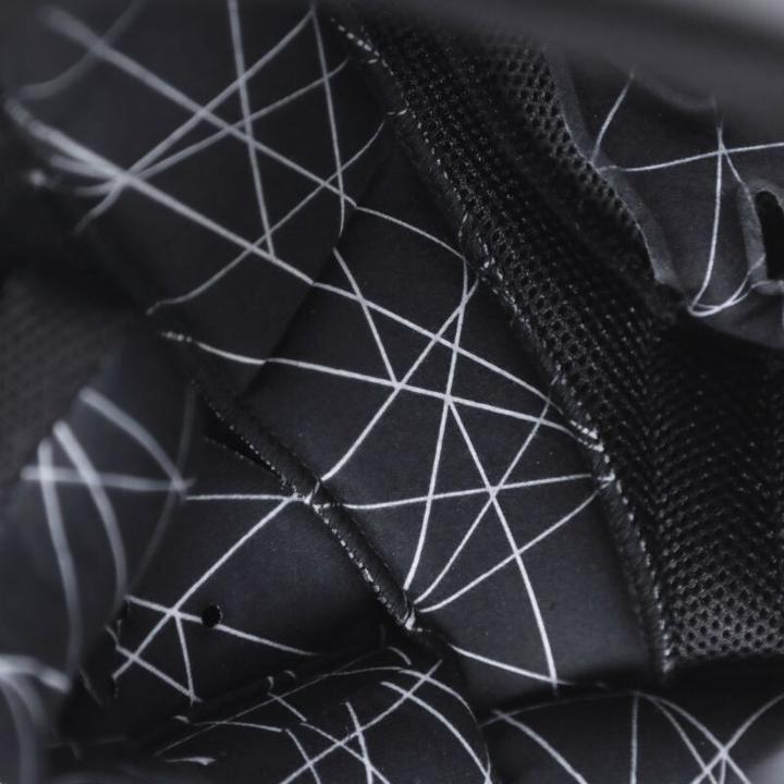 Actual product image ProGrip Motorcycle helmet (M)