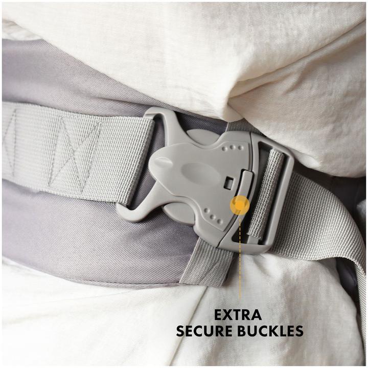 Image du produit Deryan Porte-bébé