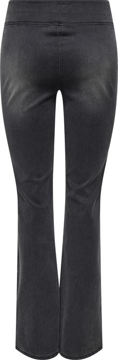 Produktbild Only ONLROYAL Mittlere Taille Ausgestellt Jeans Flared fit jeans (32)