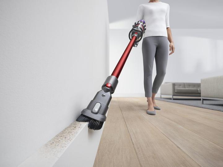 Actual product image Dyson V11 Fluffy