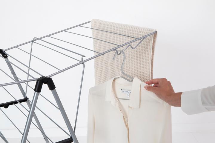 Immagine prodotto Brabantia Stendino 15 metriGrigio metallizzato (15 m)