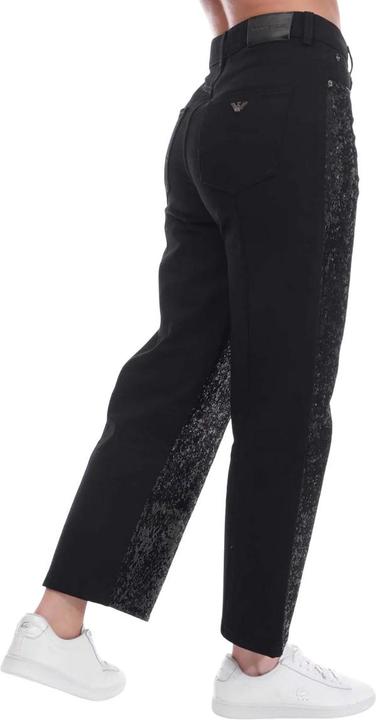 Immagine prodotto Emporio Armani J31 Jeans Regolare Donna (29)