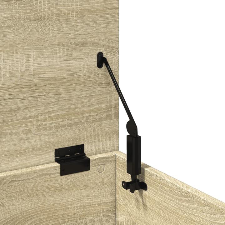 Immagine prodotto VidaXL Tanghe County (60 x 35 x 35 cm, 73.50 l)