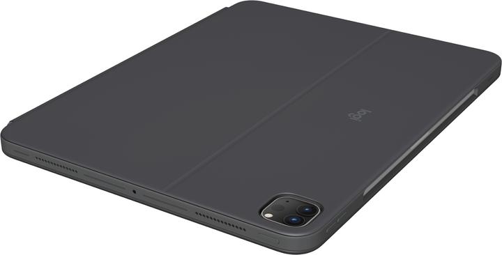 Immagine prodotto Logitech Combo Touch (DE, iPad Pro 13 2024 (M4))