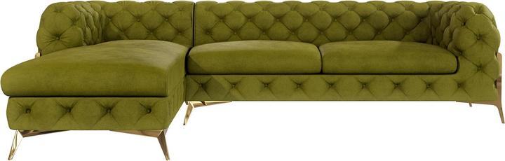 Actual product image Ropez Chelsea Bis (Corner sofa)
