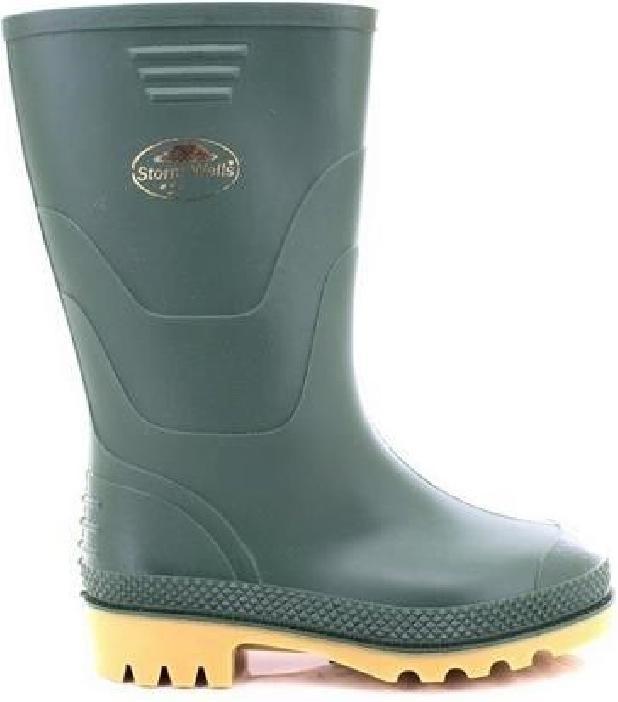 Produktbild Storm Wells Junior Gummistiefel (34)