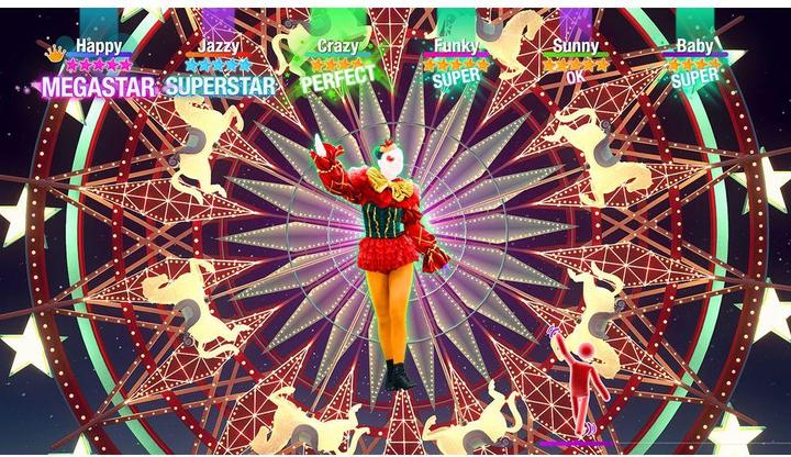 Image du produit Ubisoft Just Dance 2021 (Switch, DE)