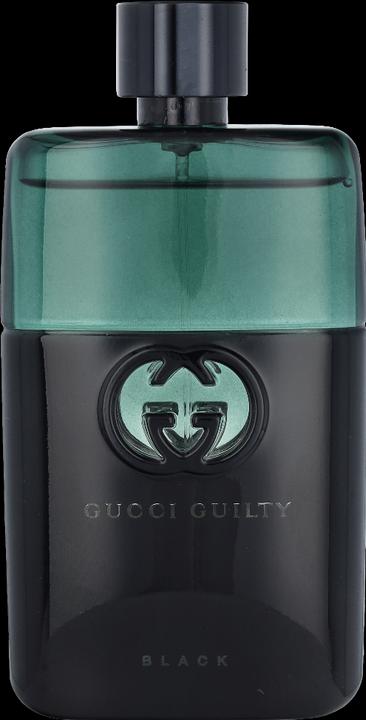 Immagine prodotto Gucci Nero colpevole (Eau de toilette, 90 ml)