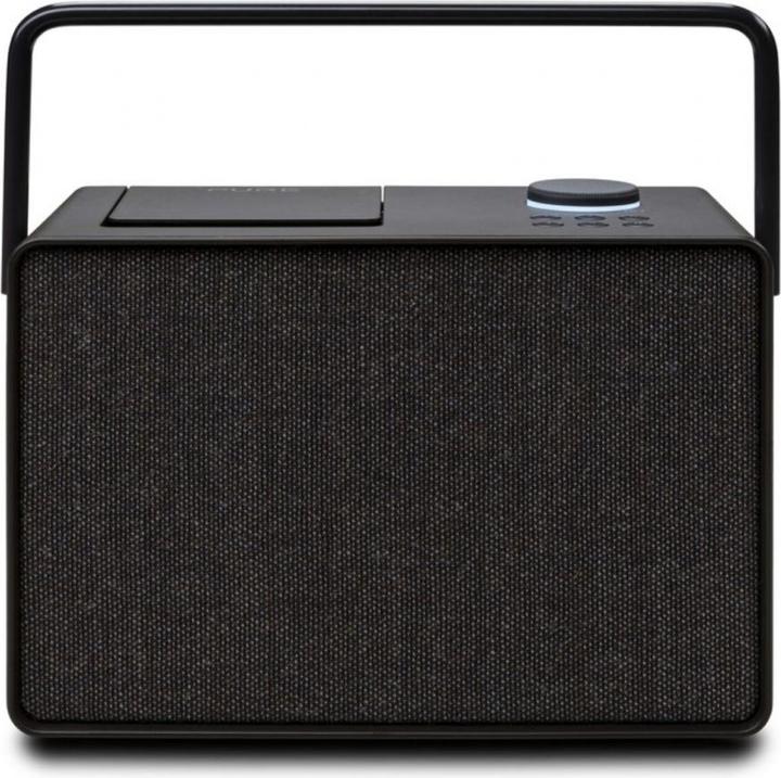 Actual product image Pure Evoke Play (DAB+, Web radio, FM, Bluetooth, Wi-Fi)
