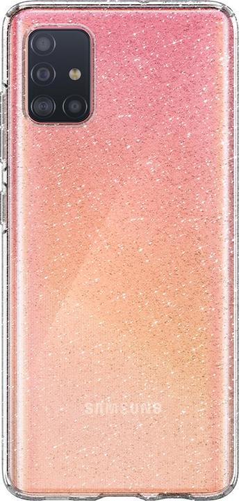 Produktbild Spigen Liquid Crystal Glitter (Samsung Galaxy A51)