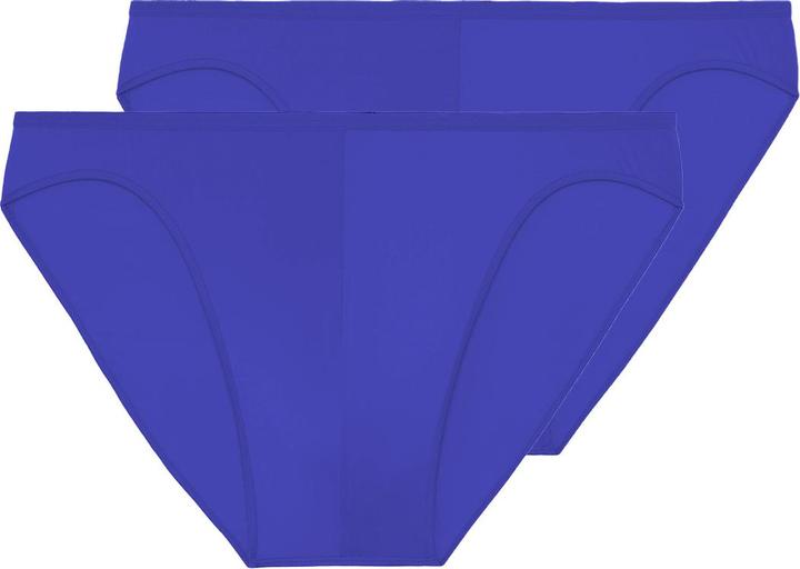 HOM 2er Pack Plumes Mini Slip / Unterhose