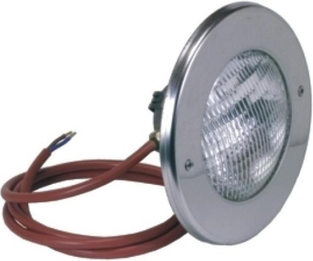 Immagine prodotto VitaLight VitaLight-Projektor-Lichtleiste ohne Nische 4130020 mit 15m Kabel