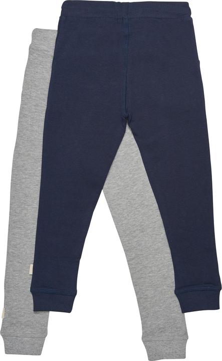 Immagine prodotto Minymo Pantaloni Basic 36 per bambini (confezione da 2) (122)