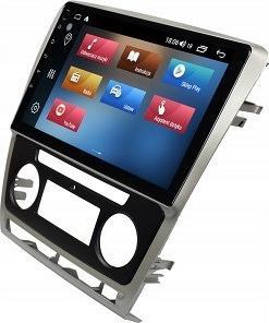 Image du produit No Name RADIO GPS NAVIGATION SKODA OCTAVIA II 2004-2013 ANDROID (9")