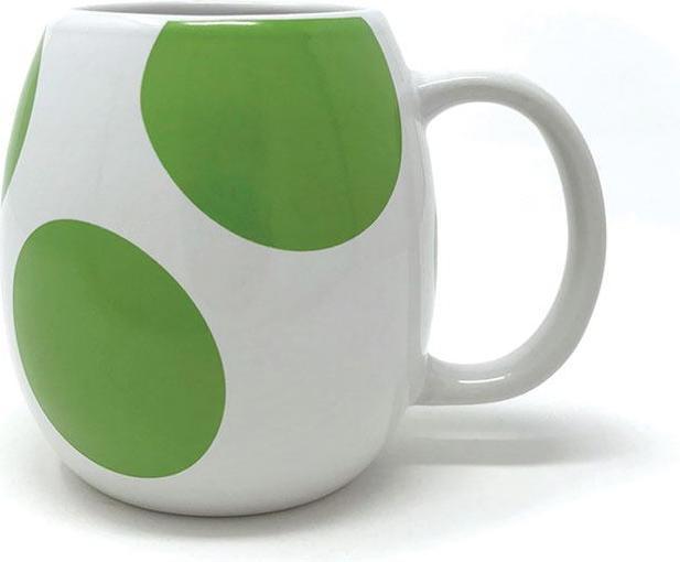 Produktbild Pyramid Super Mario Yoshi Egg 3D-Tasse (315 ml, 1 x)