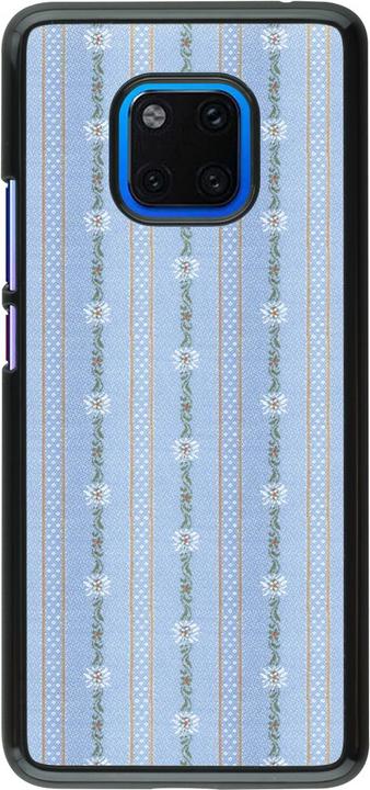 Image du produit PhoneLook Coque Edel- Weiss (Mate 20 Pro)