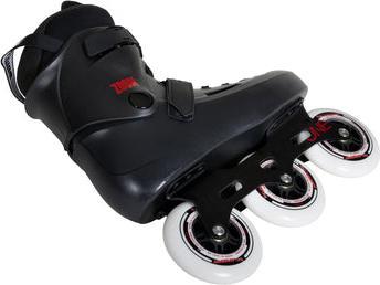Produktbild Powerslide Zoom Black 100 (45)
