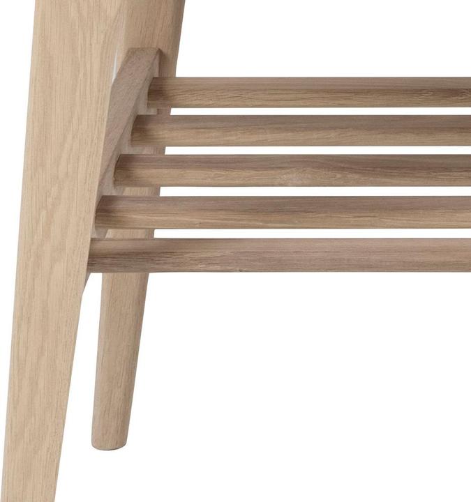 Image du produit AC Design Woodstock (120 x 60 x 47 cm)