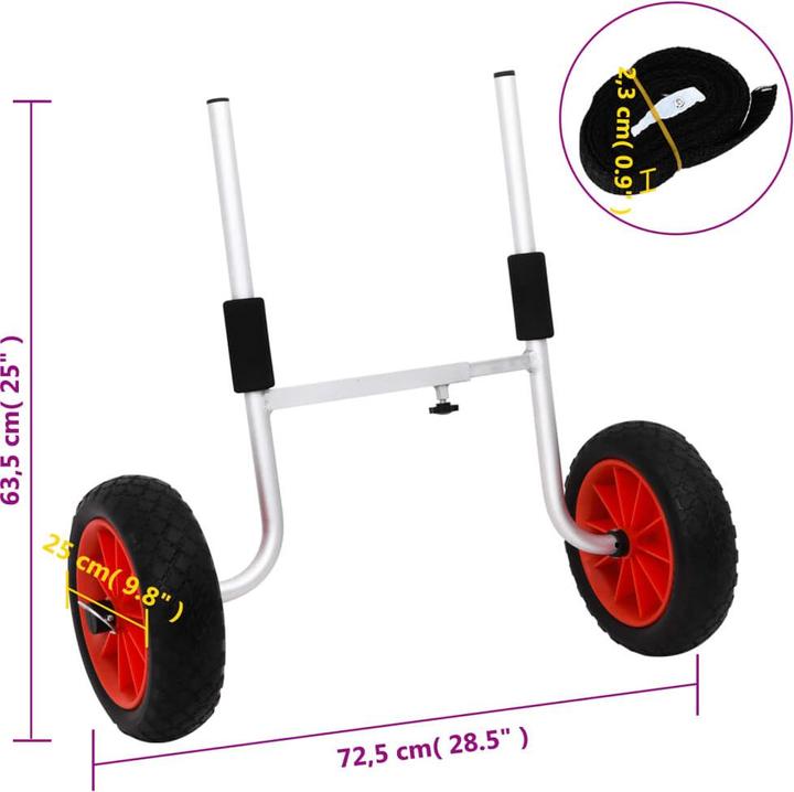 Image du produit VidaXL Raiza