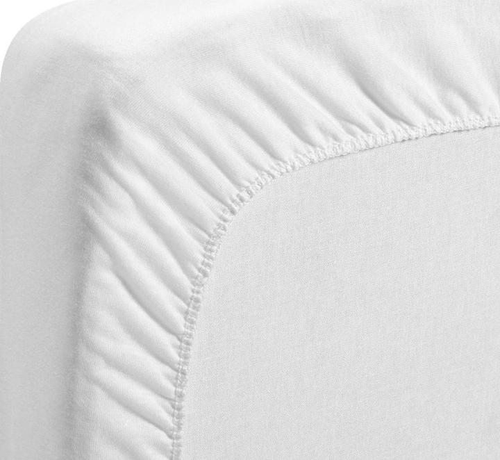 Actual product image Playshoes Jersey fitted sheet (40 x 70 cm)