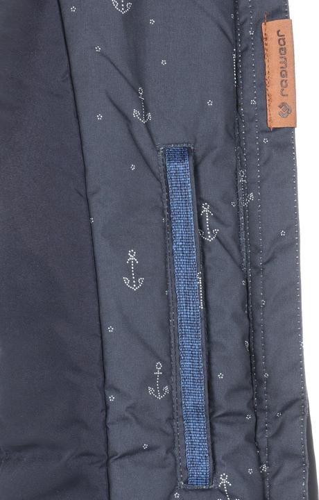 Produktbild Ragwear Winterjacke Dizzie Marina - 87770 (S)