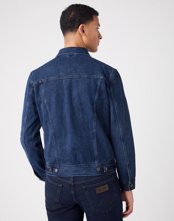 Produktbild Wrangler Authentic Jacket (M)